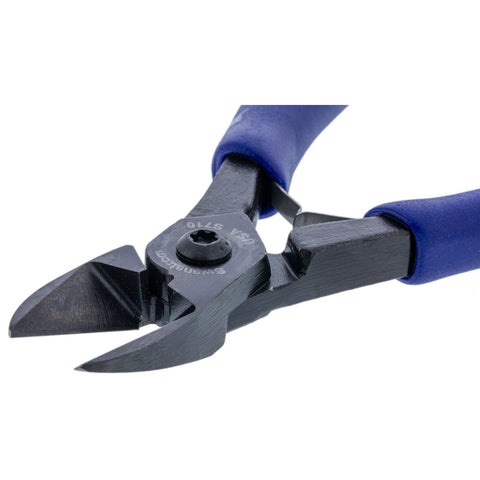 Super Series - Oval & Relieved Head Cutters - Mini Head Size
