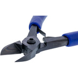 Super Series - Oval & Relieved Head Cutters - Mini Head Size