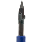 Cutters - Large, Tapered Head, Super Flush, Standard Handle (Swanstrom S716-1)