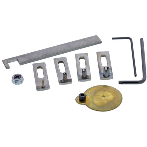 Swanstrom - Pliers - Forming, Small Wire-Looping Accessory Set (S943E-AK1)