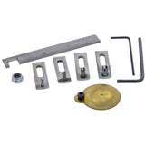 Swanstrom - Pliers - Forming, Small Wire-Looping Kit, Long Ergonomic Handle (NR1132)