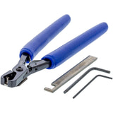 Swanstrom - Pliers - Forming, Small Wire-Looping Kit, Long Ergonomic Handle (NR1132)