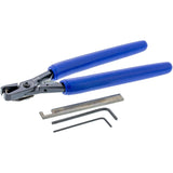 Swanstrom  - Pliers - Forming, Small Wire-Looping, Long Ergonomic Handle (S943E)