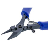 Pliers - Forming, Small Concave/Convex Forming