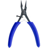 Pliers - Forming, Small Concave/Convex Forming, Standard Handle (Swanstrom S980)