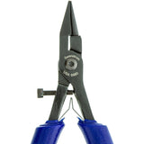 Pliers - Forming, Small Concave/Convex Forming, Standard Handle (Swanstrom S980)