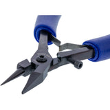 Pliers - Forming, Small Concave/Convex Forming, Long Ergonomic Handle (Swanstrom S980E)