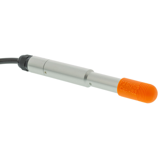 Stylus Cap for Sunstone Zapp (Silver Stylus) Welders