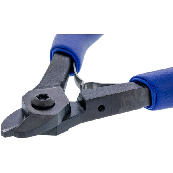 Shear - Super Cable Cutter, Long Ergonomic Handle (Swanstrom® SCS8E)