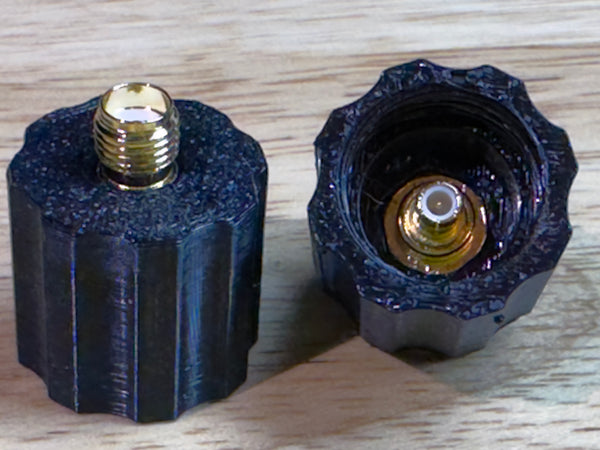 Antenna Cable Adapter for DJI RC Plus (2 Pieces)