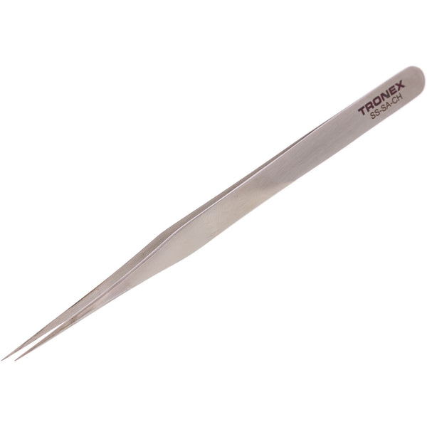Tweezers - Tronex SS SS Long and Thin Tip, Very Fine