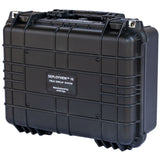 DeployView™ 16 Field Display System – Portable Observer Monitor
