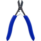 Swanstrom SV5E-SP Midsize V-Bypass Wire Stripper/Shear with Long Ergonomic Handle