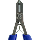 Swanstrom SV5E-SP Midsize V-Bypass Wire Stripper/Shear with Long Ergonomic Handle
