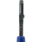 Swanstrom SV5E-SP Midsize V-Bypass Wire Stripper/Shear with Long Ergonomic Handle