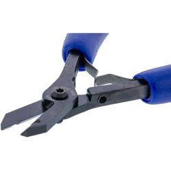 Swanstrom SV5E-SP Midsize V-Bypass Wire Stripper/Shear with Long Ergonomic Handle