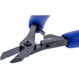 Swanstrom SV5E-SP Midsize V-Bypass Wire Stripper/Shear with Long Ergonomic Handle
