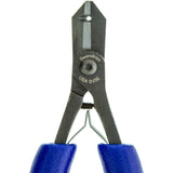 Swanstrom SV5E Midsize V-Notch Wire Stripper/Shear with Long Ergonomic Handle
