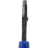Swanstrom SV5E Midsize V-Notch Wire Stripper/Shear with Long Ergonomic Handle