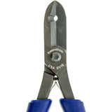 Wire Stripper/Shear - Large V-Notch, Long Ergonomic Handle (Swanstrom® SV7E)