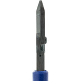 Wire Stripper/Shear - Large V-Notch, Long Ergonomic Handle (Swanstrom® SV7E)
