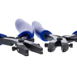 Swanstrom - Pliers - Nylon Jaw, Flat-Nose Pliers, Delrin® Jaws (NR1327)