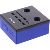 Swanstrom - Pliers - Forming, Small Wire-Looping Kit, Long Ergonomic Handle (NR1132)