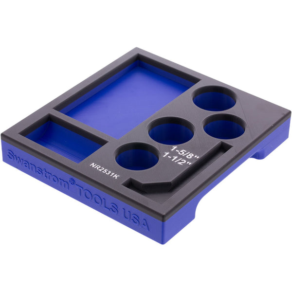 Organizer for Swanstrom NR2531K