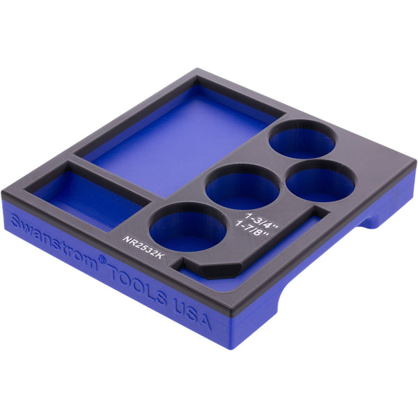 Organizer for Swanstrom NR2532K