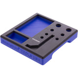 Swanstrom - Teardrop Shape Disc Cutter