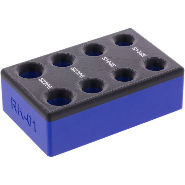 Organizer for Swanstrom RK-01 Set