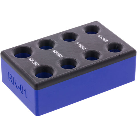 Organizer for Swanstrom RK-01 Set
