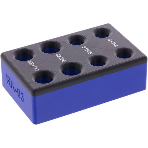 Organizer for Swanstrom RK-03 Set