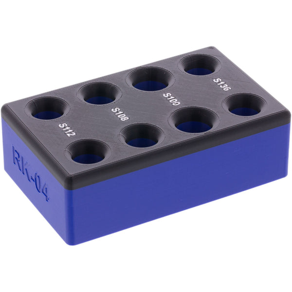 Organizer for Swanstrom RK-04 Set