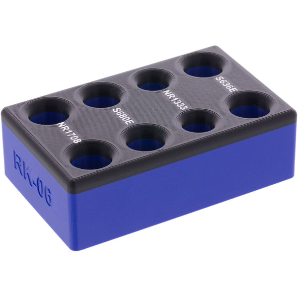 Organizer for Swanstrom RK-06 Set