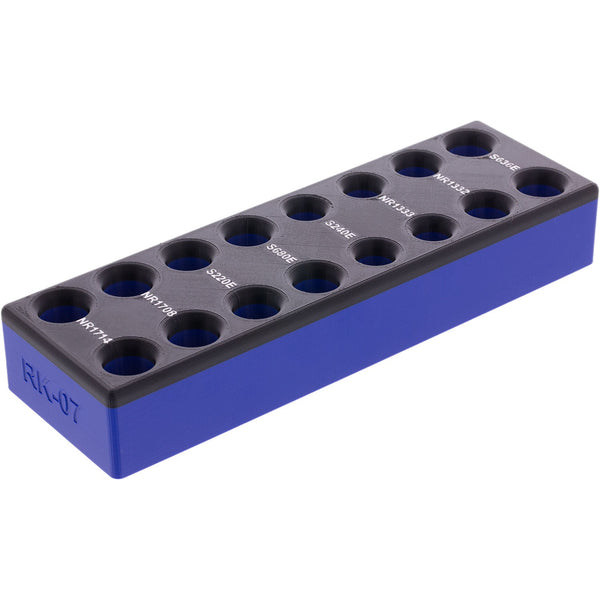 Organizer for Swanstrom RK-07 Set