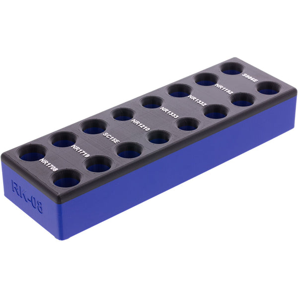 Organizer for Swanstrom RK-08 Set