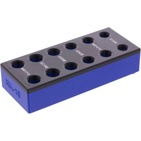 Organizer for Swanstrom RK-10 Set