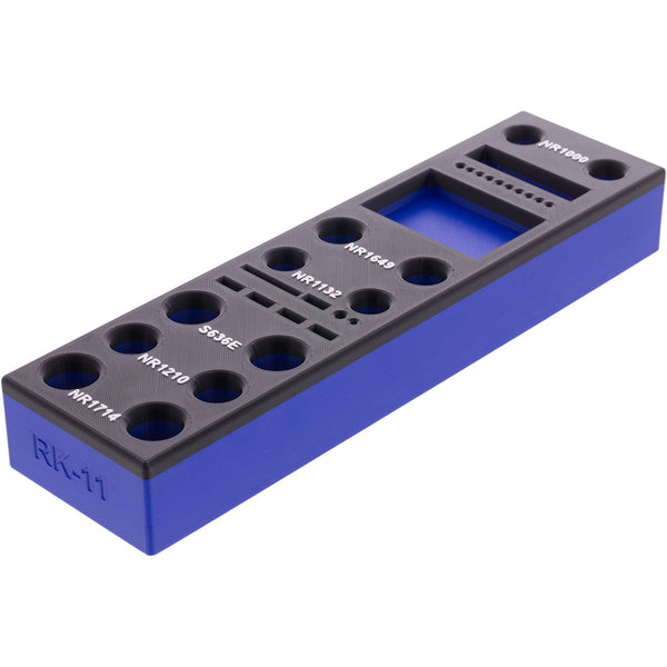 Organizer for Swanstrom RK-11 Set