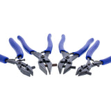 Swanstrom - Pliers - Parallel-Action Flat-Nose (NR1667)