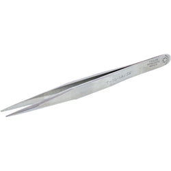 Swanstrom - 00 Stainless Steel Anti-Magnetic Tweezers (T-OO-SA-SW)