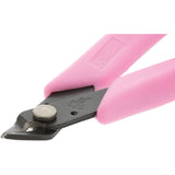 Cutters - Xuron® Micro-Shear® Flush Cutter (170-II) (Blue, Pink or Black Handles)
