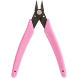 Cutters - Xuron® Micro-Shear® Flush Cutter (170-II) (Blue, Pink or Black Handles)