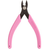 Cutters - Xuron® Maxi-Shear™ Flush (Orange, Pink, Black or Cushion Handles)