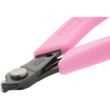 Cutters - Xuron® - Hard Wire & Memory Wire Cutters (Blue, Pink or Black Handles)