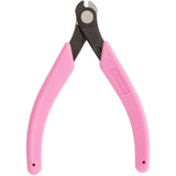 Cutters - Xuron® - Hard Wire & Memory Wire Cutters (Blue, Pink or Black Handles)