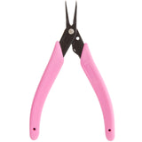 Xuron® Permanent Jewelry Tool Kit (TK4700) (Pink Grips)
