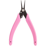 Pliers - Xuron® Tweezer Nose™ (450) - Blue, Pink of Black Handles