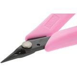 Pliers - Xuron® Narrow Tweezer Nose™ (452) - Blue, Pink, Black or Black Cushion Grip Handles