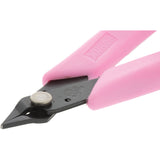 Pliers - Xuron® Short Nose 2mm Wide (475) - Blue, Pink, Black or Black Cushion Grip Handles